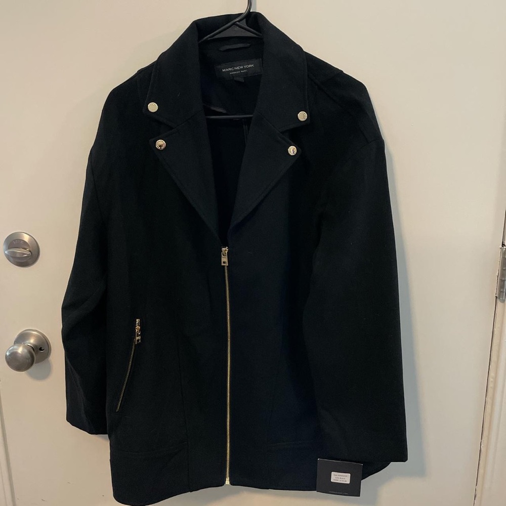 🖤 NWT marc blazer 🖤